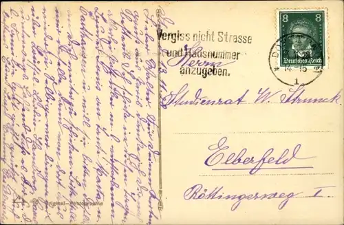 Ak Dortmund im Ruhrgebiet, Stadttheater