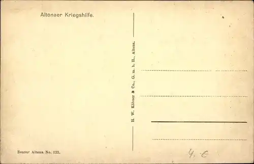 Ak Kronprinz Wilhelm von Preußen, Portrait in Uniform, Schirmmütze