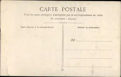 Buchstaben Ak Gloire aux Anglais, britische Soldaten, Kriegsschiffe