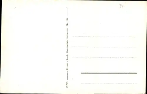 Ak Hameln, Rattenfänger von Hameln, Kinder, Rattenfänger-Lied, Kirche