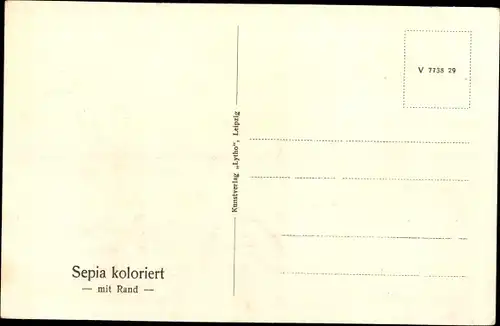 Ak Johannaberg Berlebeck Detmold im Teutoburger Wald, Fachwerkhaus