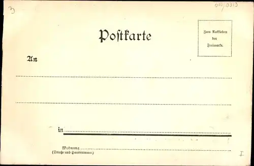 Ak Freiburg im Breisgau, Das Kaufhaus, Außenansicht