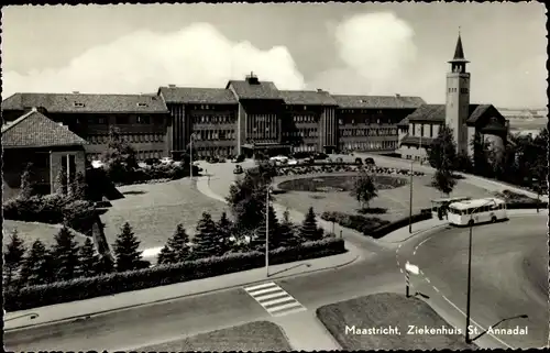Ak Maastricht Limburg Niederlande, Ziekenhuis St. Annadal