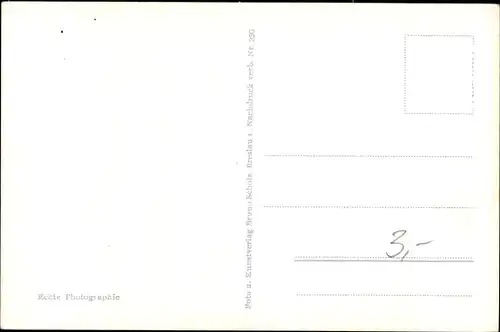 Ak Węgorzewo Angerburg Ostpreußen, Partie im Kanal