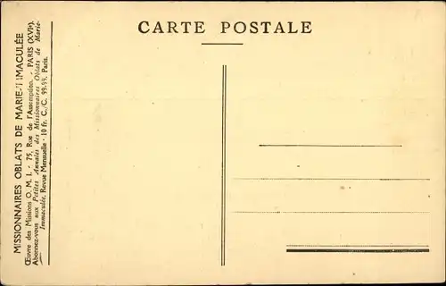 Ak Ceylon Sri Lanka, La charrette des longs voyages avec toute sa batterie de cuisine