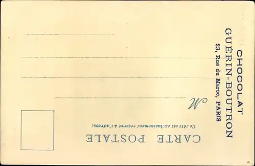 Künstler Litho Robida, A., Exposition Universelle de 1900, Chez l'Antiquaire