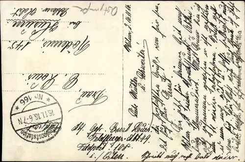 Foto Ak Deutsche Soldaten in Uniformen, Kochtopf, Frauen mit Kopftüchern, I WK