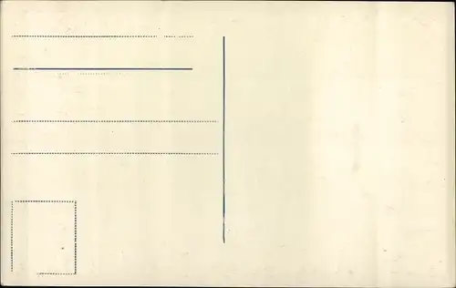 Ak Russischer Schriftsteller Lew Nikolajewitsch Graf Tolstoi, Portrait