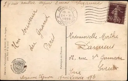 Künstler Ak Defenses des cotes par les Allies avec le concours des flottes Franco Anglaises, I WK