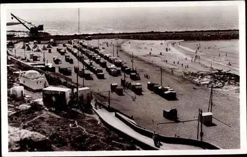 Ak Rabat Marokko, La plage