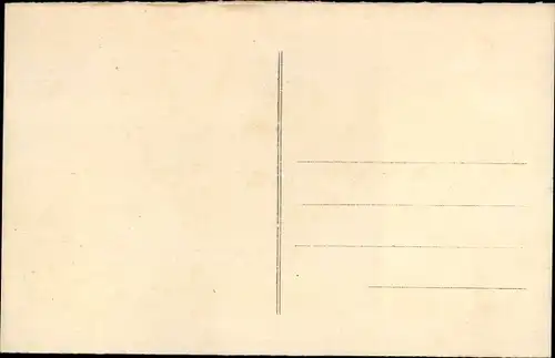 Ak Worms am Rhein, Postamt