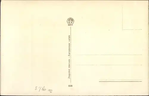 Ak König Viktor Emanuel III von Italien, Portrait, Uniform, Orden