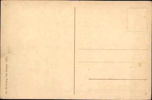 Ak Köln am Rhein, Hauptbahnhof