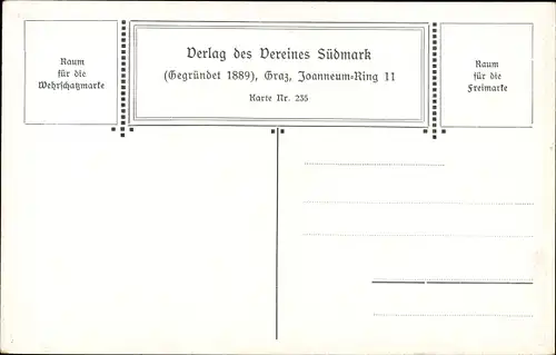 Künstler Ak Horand und Hilde von Rudolf Baumbach, Liebespaar, Schlafender Ritter, Segelschiff