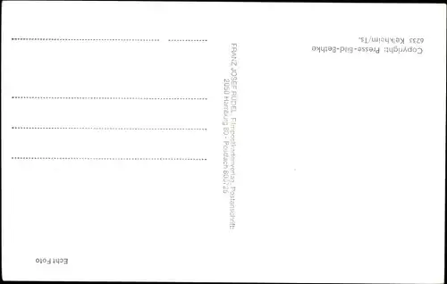 Ak Schauspielerin Maria Mucke, Portrait, Autogramm