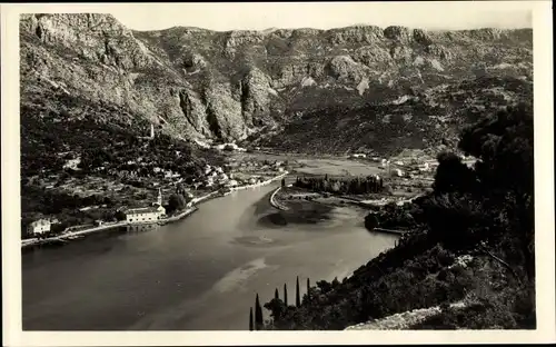 Ak Rijeka Kroatien, Ragusa Ombia