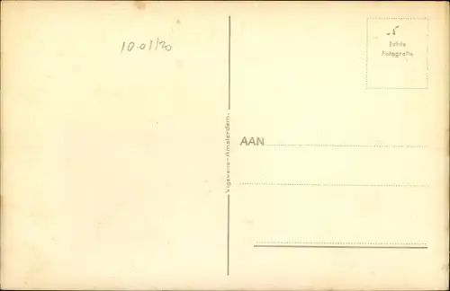 Ak Französische Militärflugzeuge in der Luft