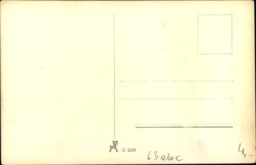 Ak Schauspieler Malte Jaeger, Portrait im Anzug