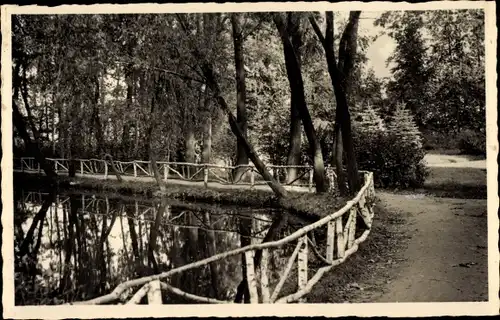 Ak Pritzwalk in der Prignitz, Neue Anlagen