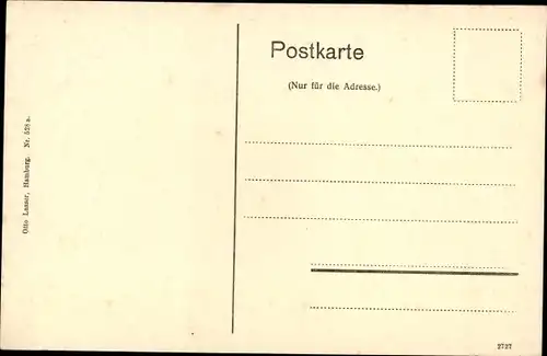 Ak Odisheim in Niedersachsen, Bienenzüchterei, Imkerei, Bienenstöcke