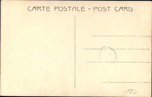 Ak Dompteur Georgiano, Menagerie Laurent, Löwen