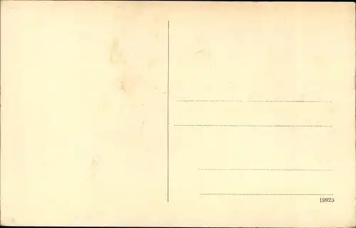 Ak Hamr na Jezeře Hammer am See Region Reichenberg, Ruderboot, Spitzberg und Ruine Dewin