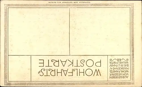 Ak General von Moltke, Chef des Generalstabes, Deutsche Helden 7