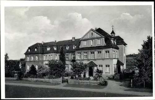 Ak Bremen Ense im Sauerland Kreis Soest, St. Josefs Kurhaus