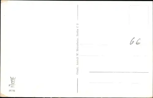 Ak Hohen Neuendorf Oberhavel, Kirche