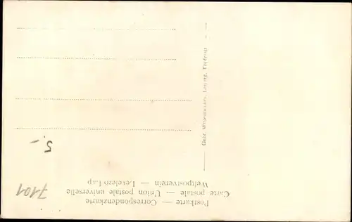 Ak Sehlis Taucha in Nordsachsen, Sturmkatastrophe 12 Mai 1912, Hausruinen