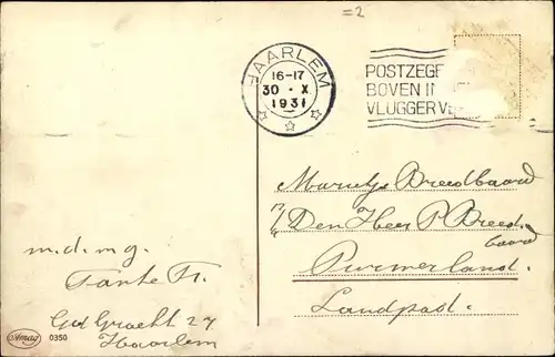 Künstler Ak Boriss, Margret, Aschenputtel mit den Tauben