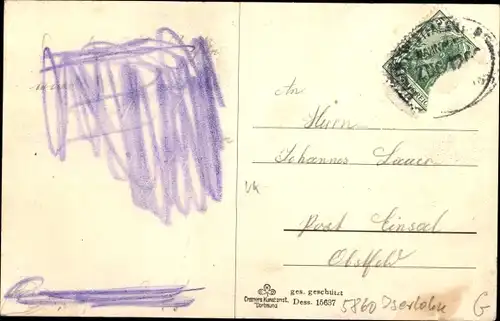 Ak Letmathe Iserlohn im Märkischen Kreis, Lennebrücke