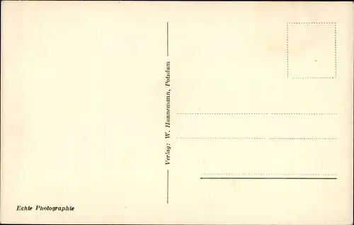 Ak Potsdam, Kaiserliche Familie beim Abschiedsgottesdienst d. 1. Garde Regt. z. Fuß, 10.8.1914