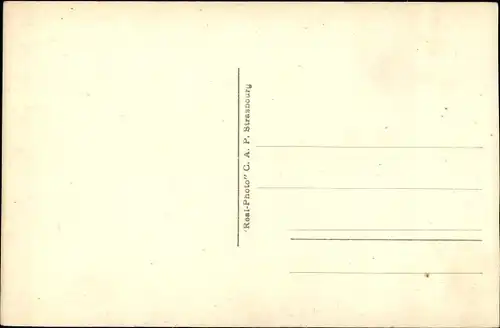 Ak Monte Carlo Monaco, Vue generale prise de la Tete de Chien