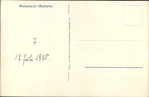 Ak Balestrand Balholm Norwegen, Fjord, Dampfer