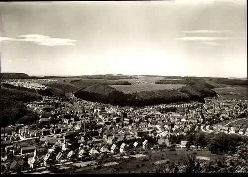 Ak Tailfingen Albstadt im Zollernalbkreis, Panorama