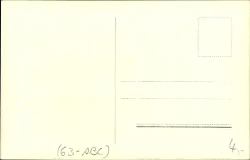 Ak Schauspieler Hans Stüwe, Portrait, Ross Verlag A 3314/1
