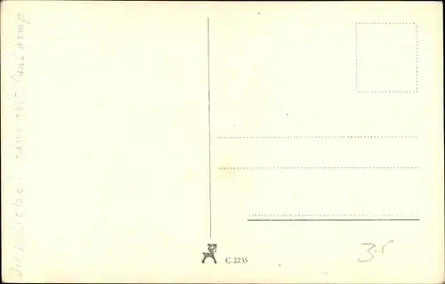 Ak Schauspielerin Winnie Markus, Film Foto Verlag A 3558/1