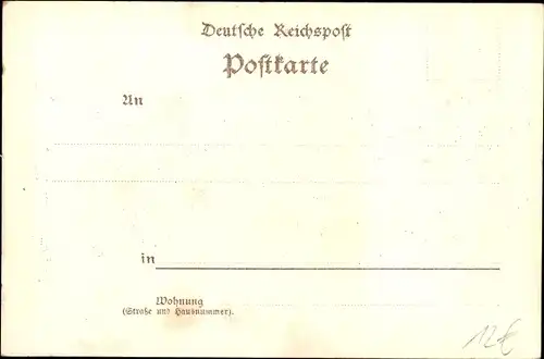 Litho Kötzschenbroda Radebeul in Sachsen, Meierei im Lößnitzgrund, Eisenbahn, Ruderer