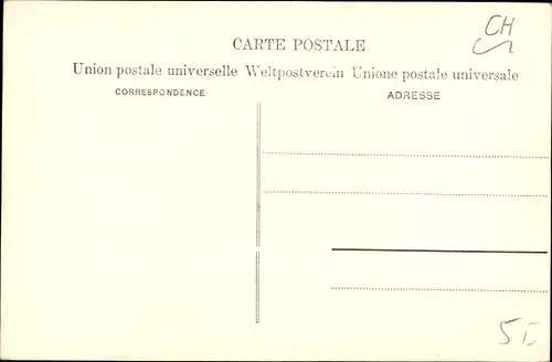 Ak Chur Kt. Graubünden Schweiz, Hofkellerei, Gotische Trinkstube von 1522, Bar
