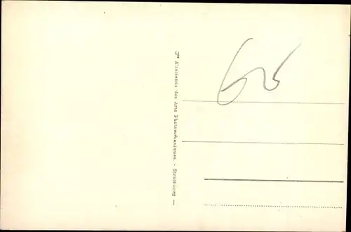 Ak Bone Algerien, Place de la Liberte