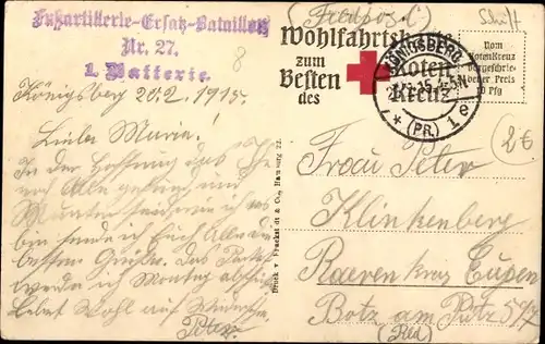 Ak Deutsche Kriegsschiffe, Durchbruch einer Hochseetorpedoboots Division