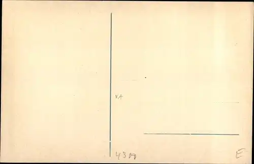 Studentika Ak Essen im Ruhrgebiet, Abiturientinnen der Luisenschule 1925