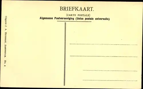 Ak Hoensbroek Heerlen Limburg Niederlande, Kasteel Hoensbroek