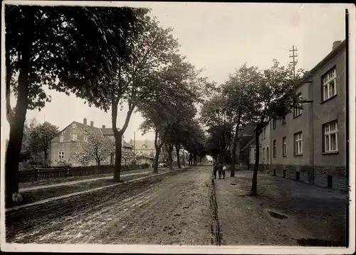Foto Loitz in Vorpommern, Greifswalder Vorstadt