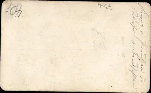 CdV Kaiser Wilhelm I. von Preußen, Portrait in Uniform, Orden