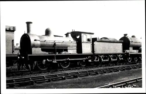 Foto Britische Eisenbahn, North Eastern Railway NER P1 Class No. 1978, Dampflokomotive