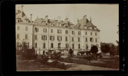 Foto Lourdes Hautes Pyrénées, Immaculee conception