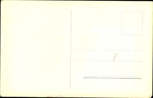 Ak Schauspieler Harry Gondi, Portrait, Anzug, Ross Verlag A 2184/2