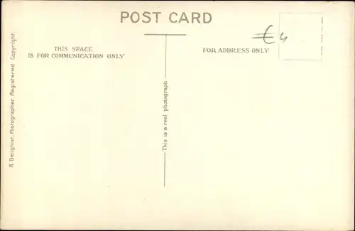 Ak Aden Jemen, Water Sellers